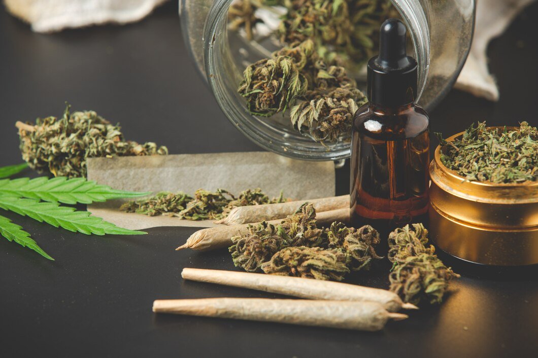 online weed dispensary Canada