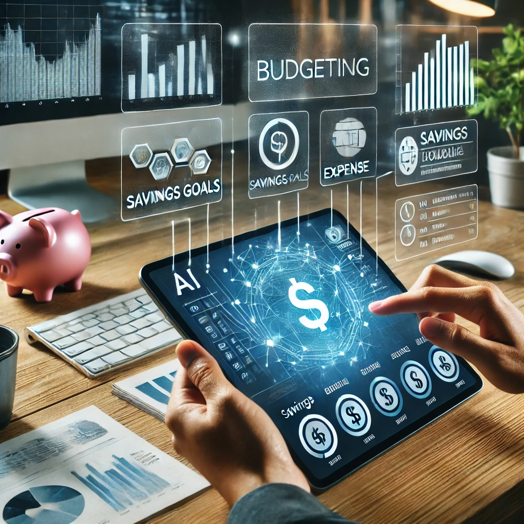 gomyfinance.com saving money