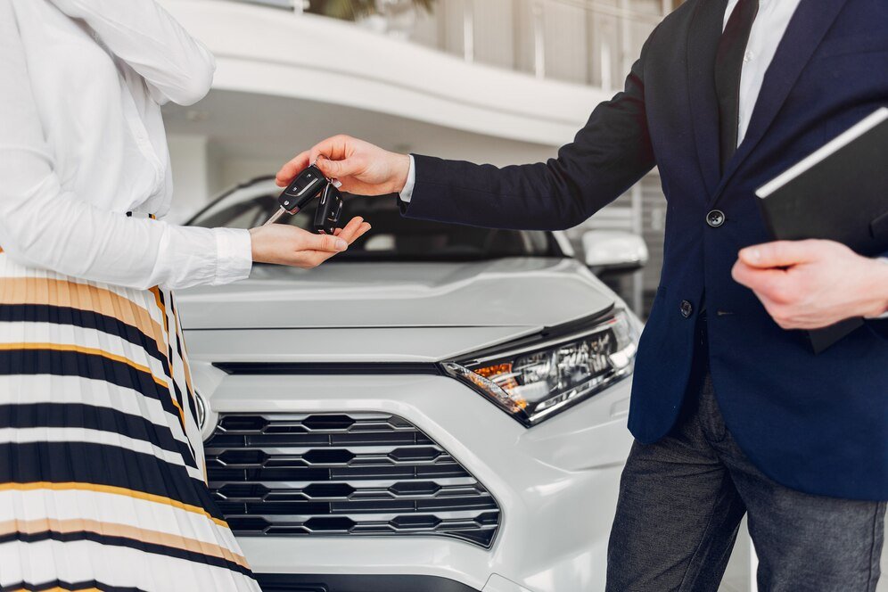 Dubai Car Hire with No Deposit
