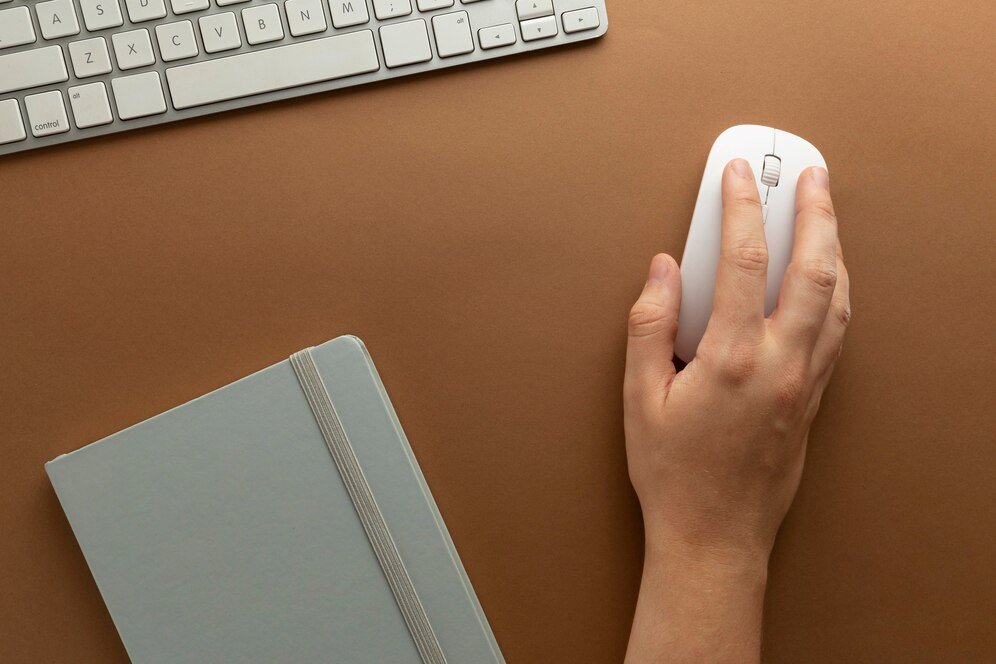 Enhance Your Webcam Experience with Logitech Software