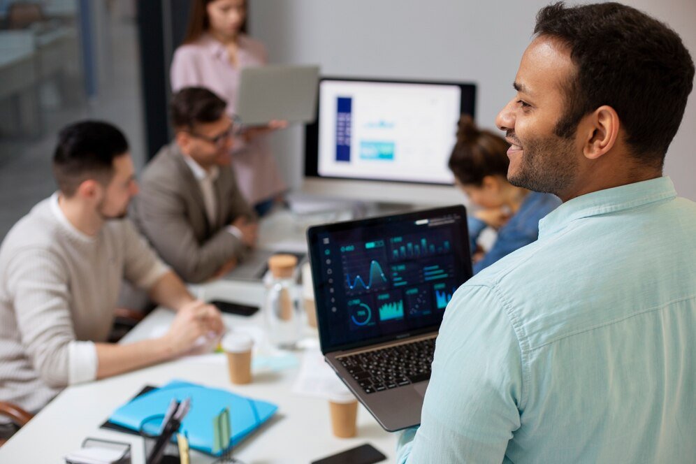 Machine Learning Development Company