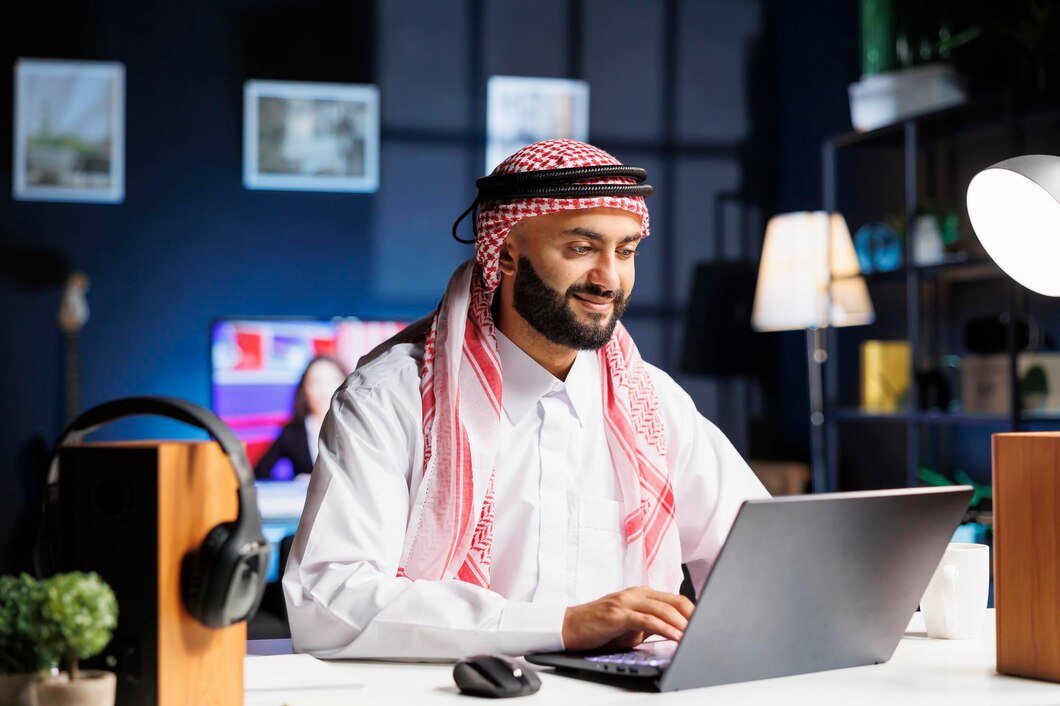 PRO Services in Saudi Arabia
