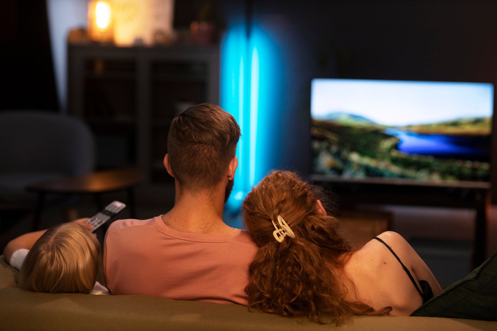 Starshare IPTV