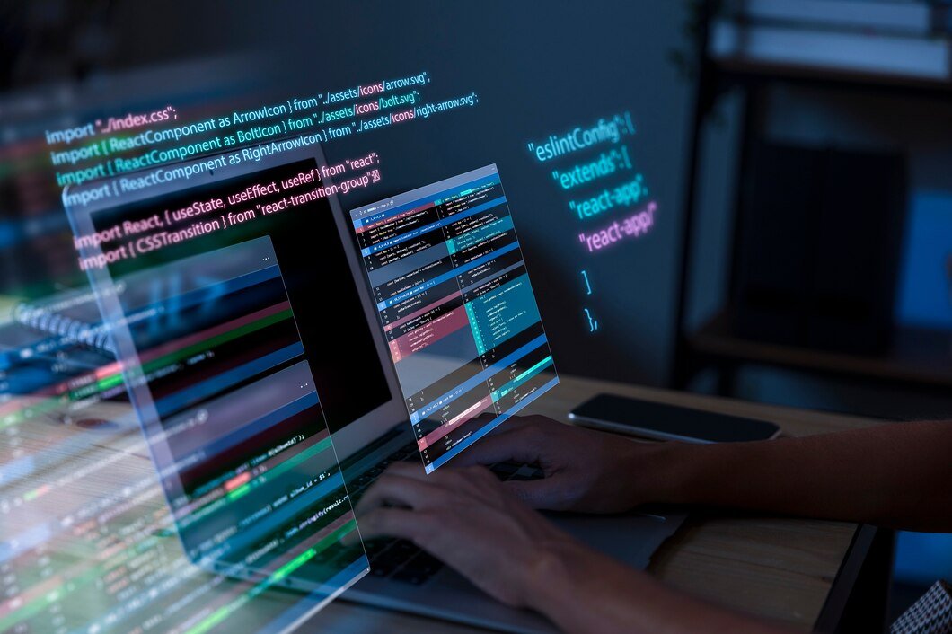 Web Developers