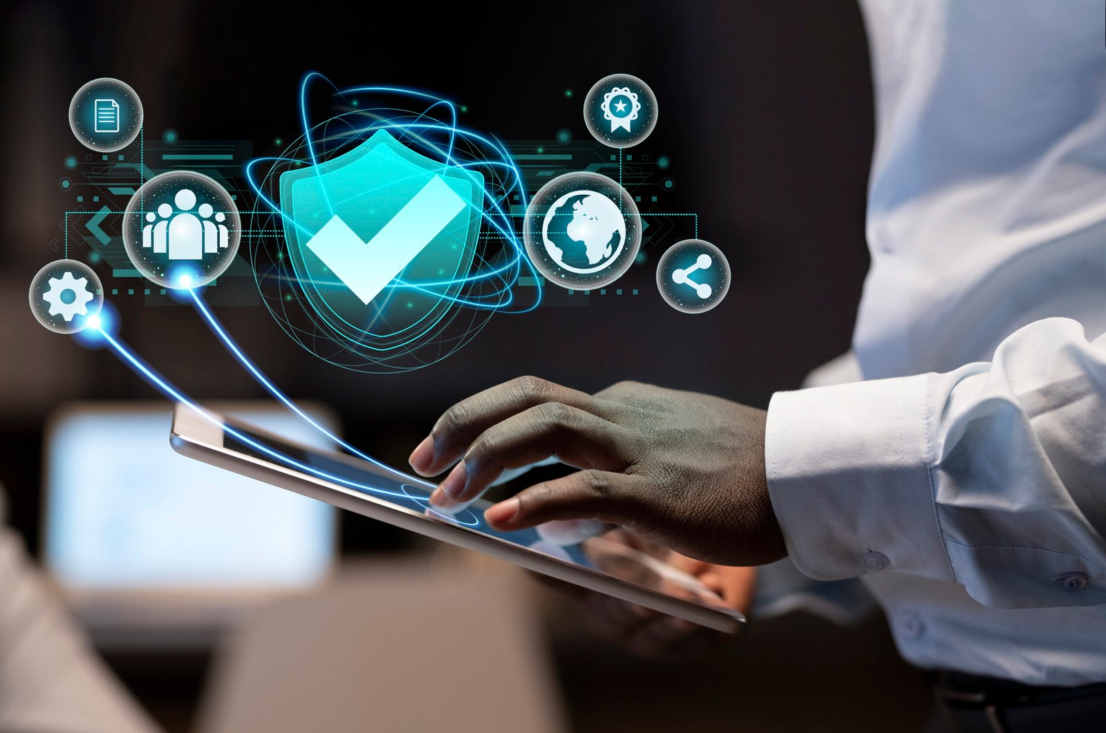ZTNA Solutions For Secure Remote Access