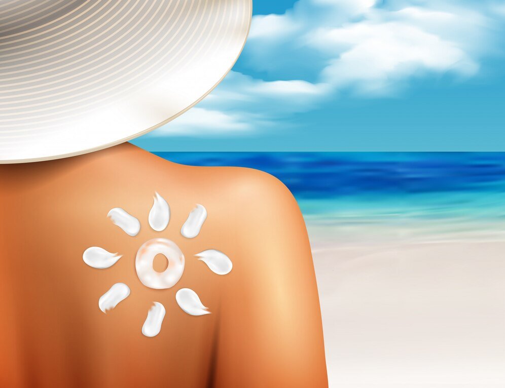 sunscreen