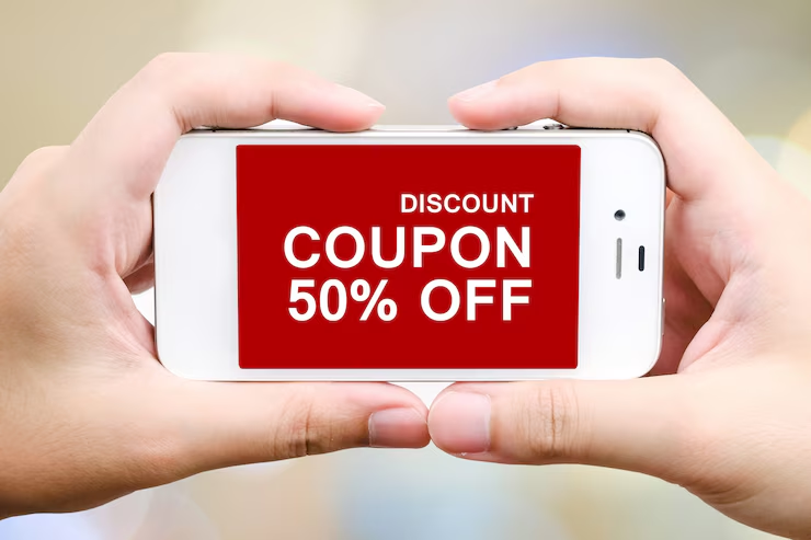Easy Steps to Use Promo Codes and Save Instantly