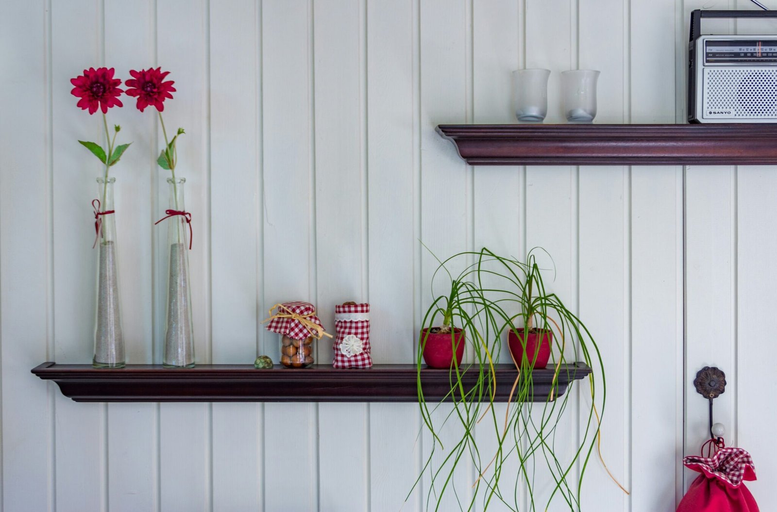 Innovative Approaches to Creating Interactive Home Decor