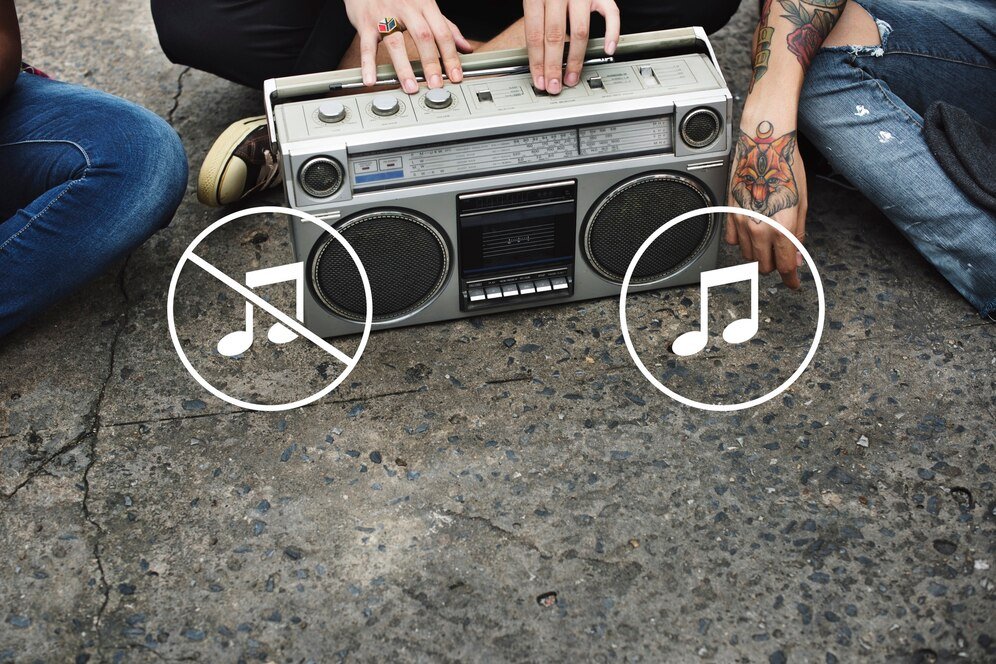Songs Trigger Nostalgia