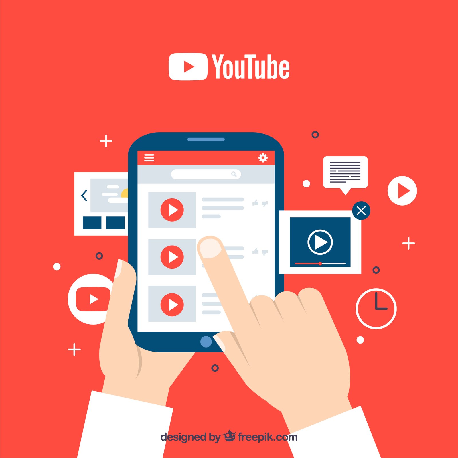 YouTube Shorts