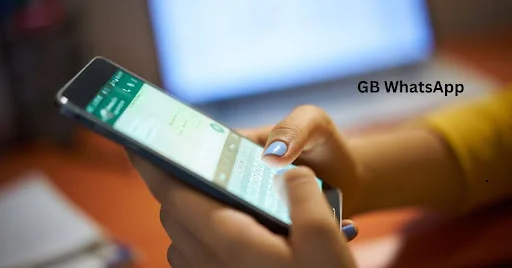 GBWhatsApp