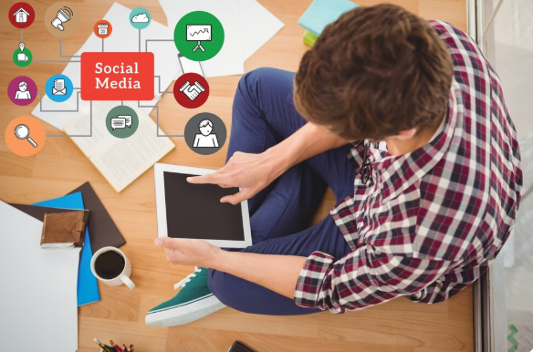 Social Media Monitoring