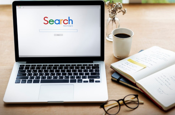 Paid Search Advertising