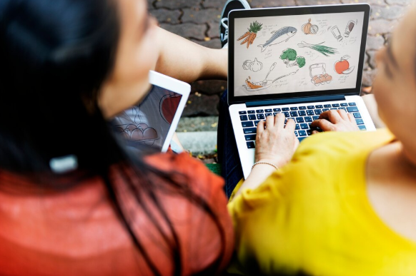 Ecommerce Web Design