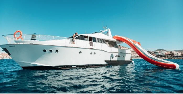 Dream Writers Electric Boats