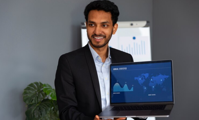 PG in Business Analytics