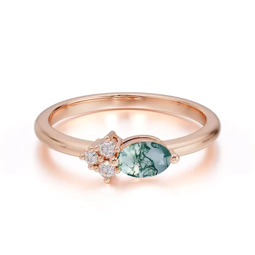Romalar Jewelry