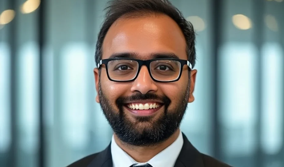 Abhishek Dodda