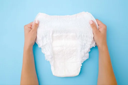 Adult Diapers