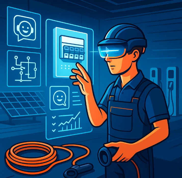 Electricians