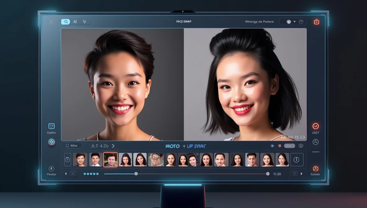 AI in digital creation