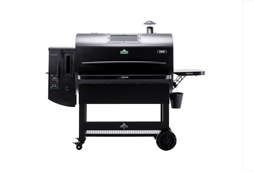 Green Mountain Smoker