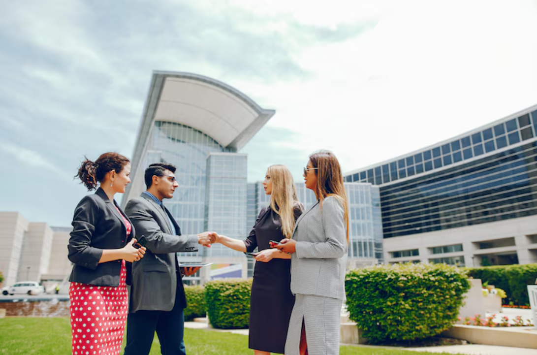 Real Estate Consultants