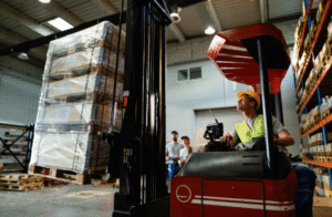 White Glove Delivery