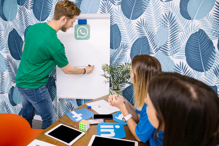 WhatsApp Marketing Strategies
