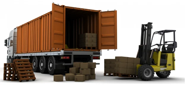 White Glove Delivery for Large Items