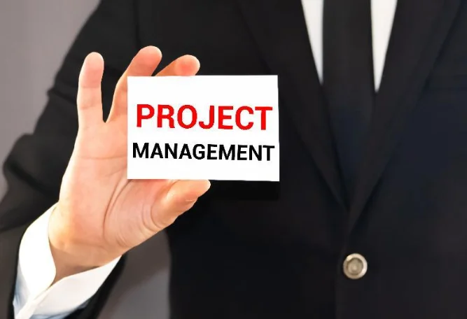 PMP Certification