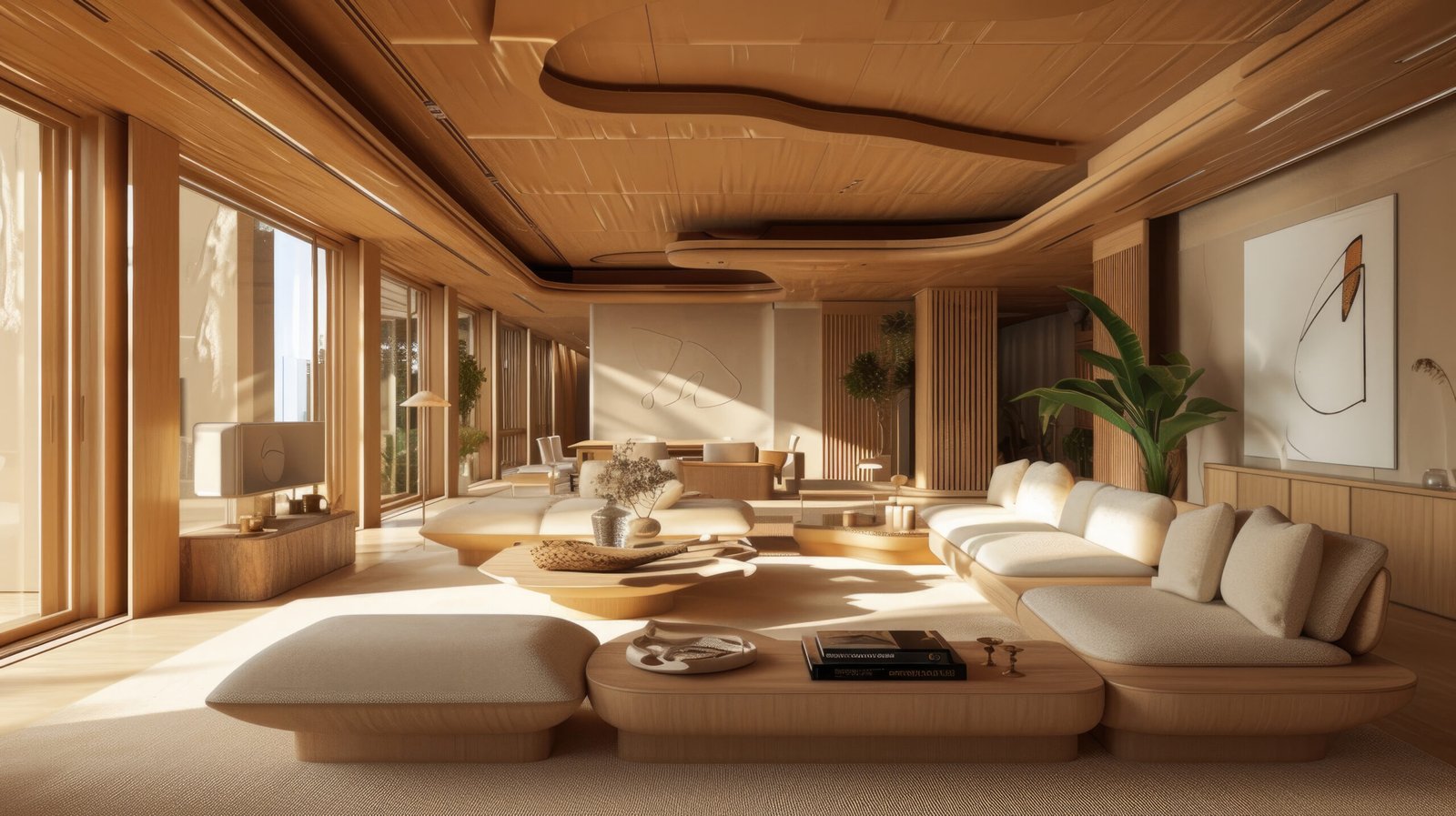 Top 10 Timeless Interior Trends 2025