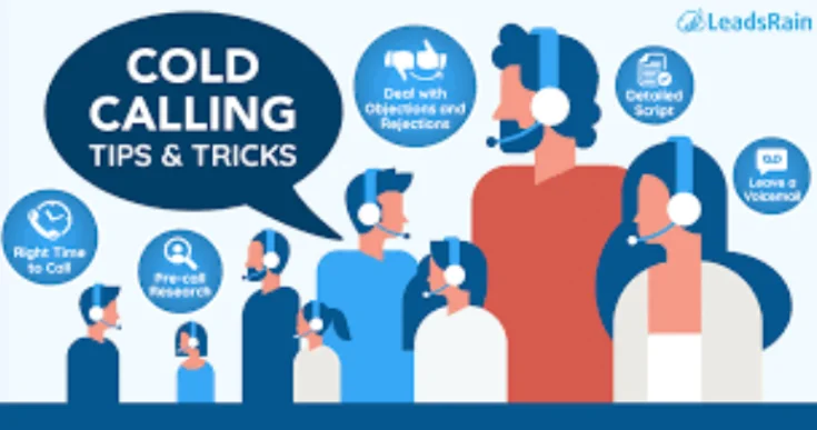 Cold calls