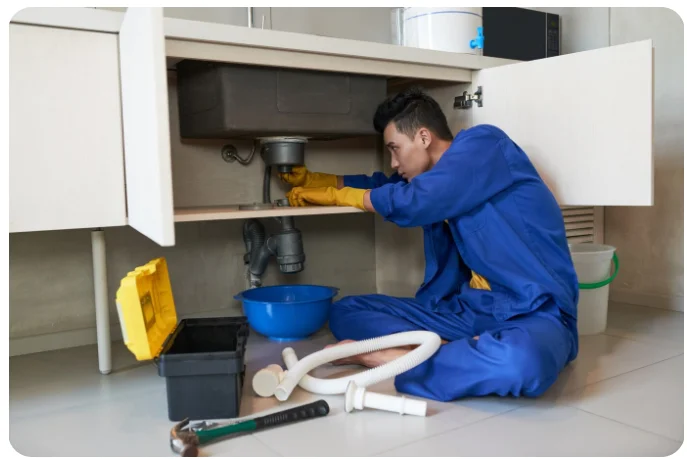 Plumber Adelaide