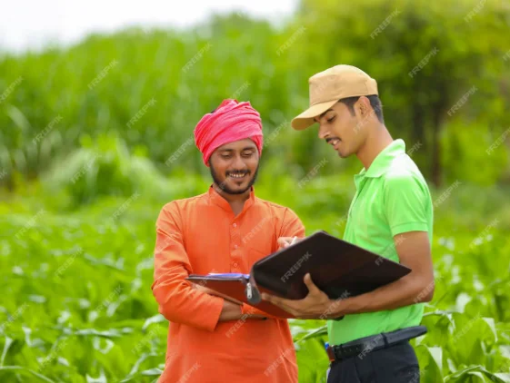Crop Loans
