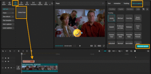 Insert AI Anchor Voice