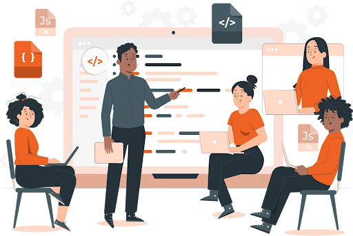 dedicated developers from India
