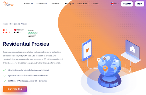 Proxy