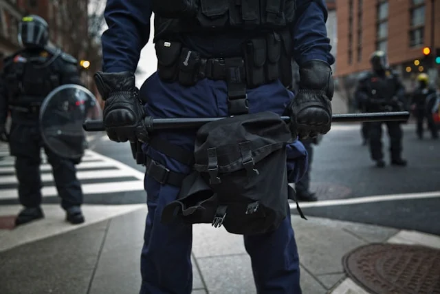 Hiring a Bodyguard