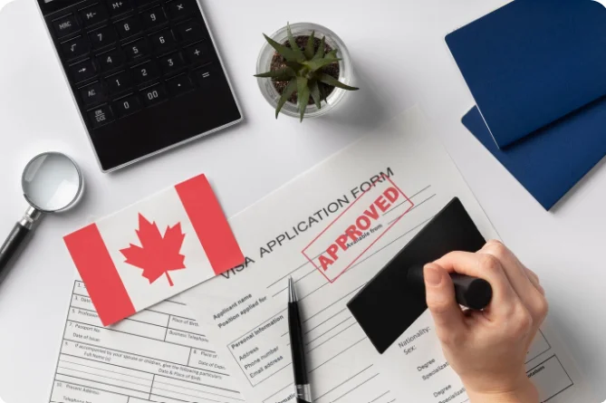 Essentials of Express Visa to Canada