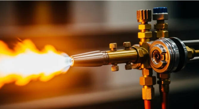 Complete Setup Tips for Oxy-Fuel Torch Efficiency