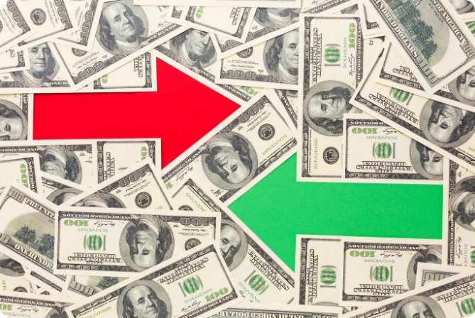 Difference Between Revenue and Profit