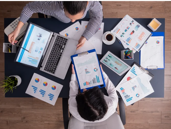 Multilingual PPC services