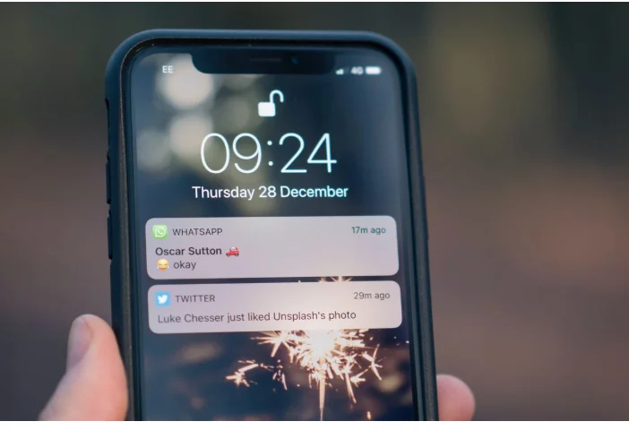 Notifikasi WA (WhatsApp Notifications)