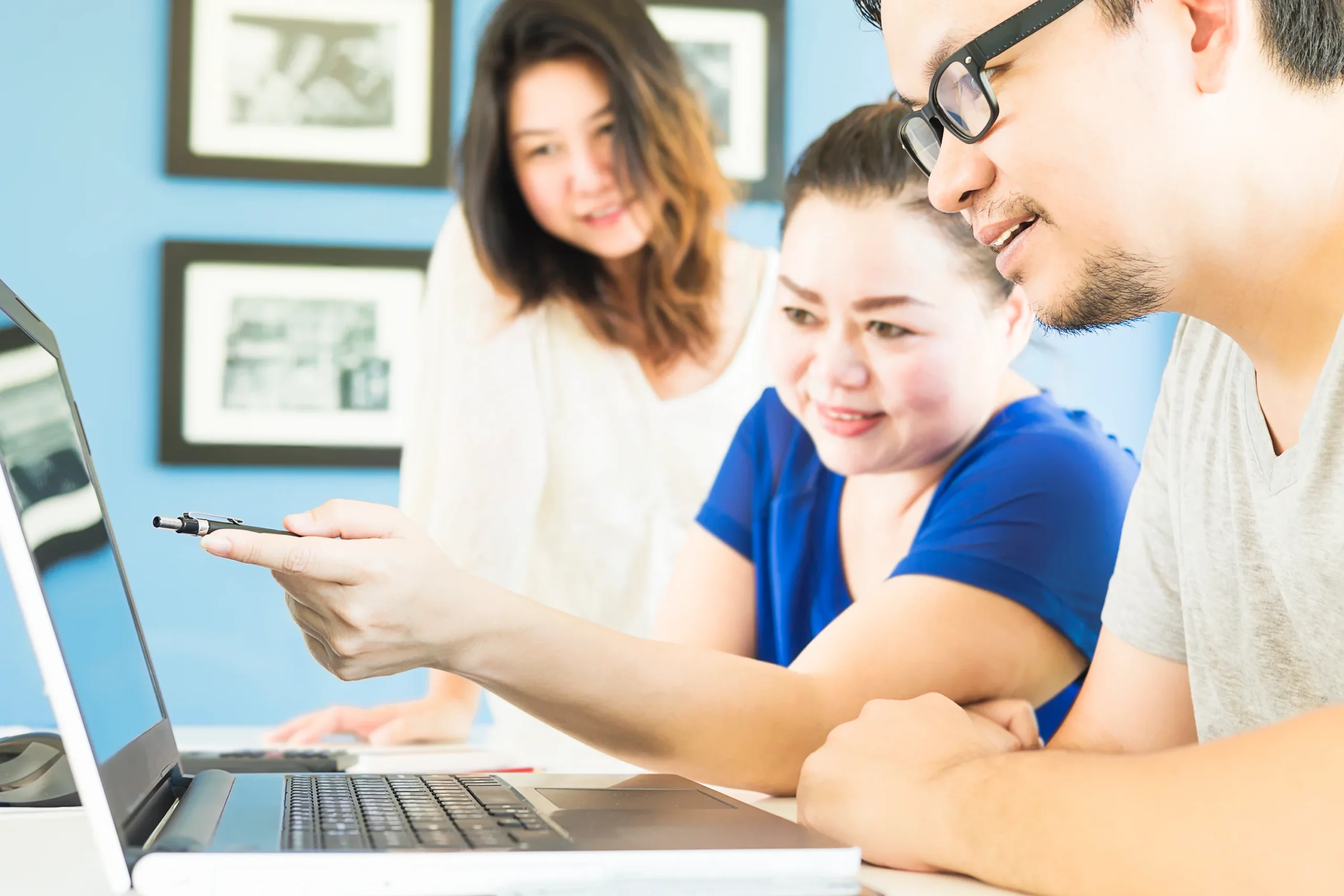 Personalized learning pathways