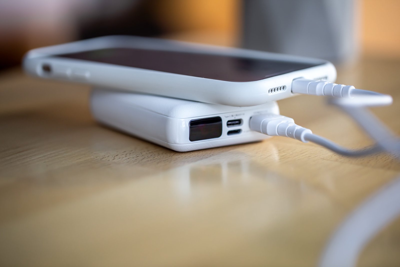 Power Bank