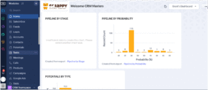 Integrate Zoho CRM with Other Bsuiness Tools
