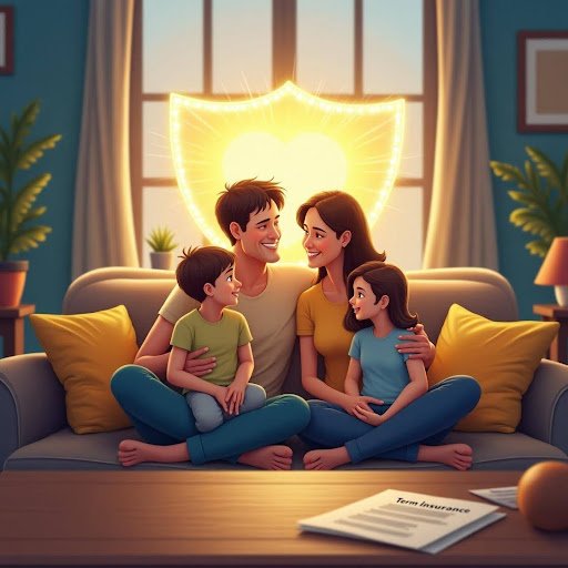 Term Insurance