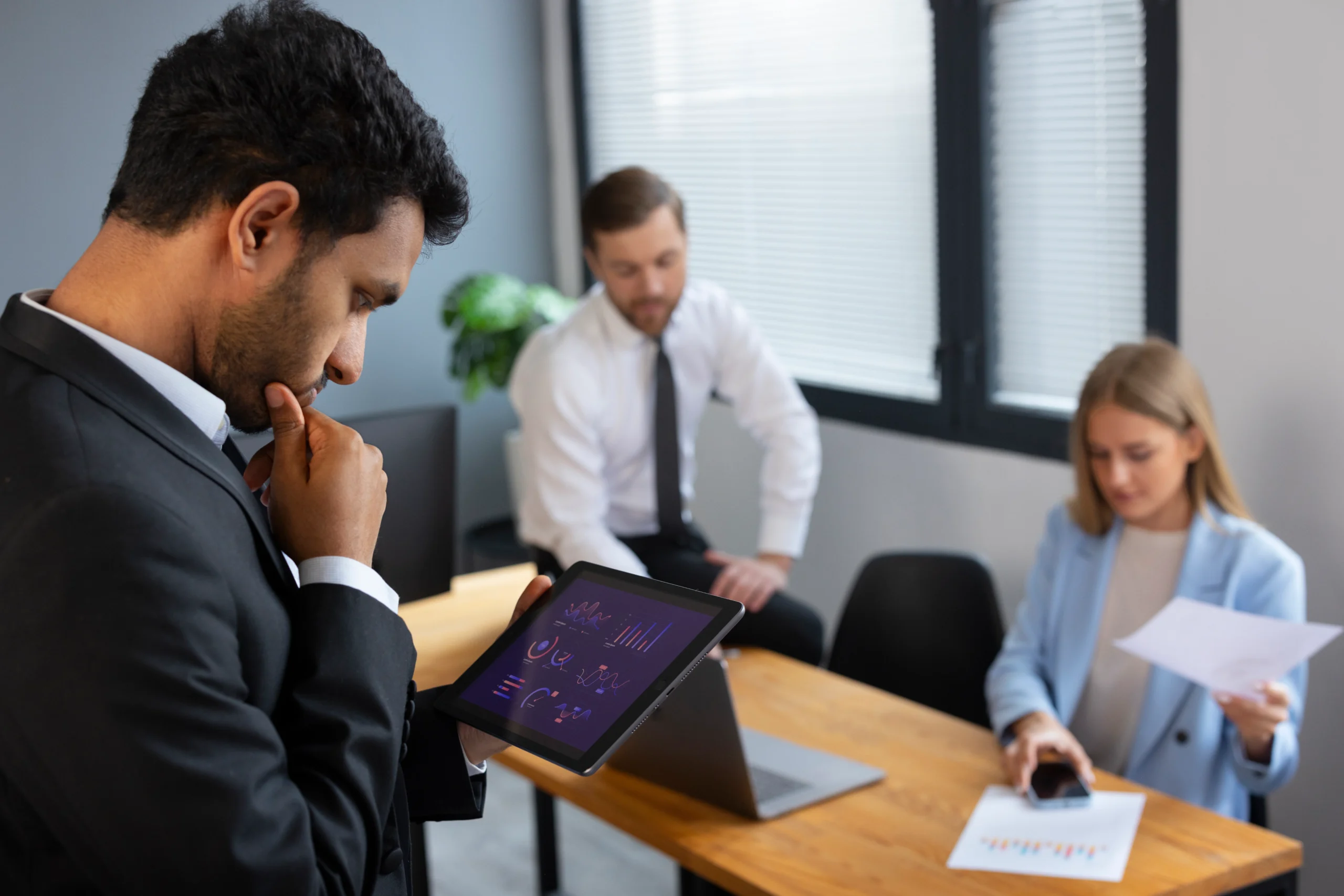 Why Today’s CFOs Rely on Ad Hoc Reporting for Agility in Uncertain Times