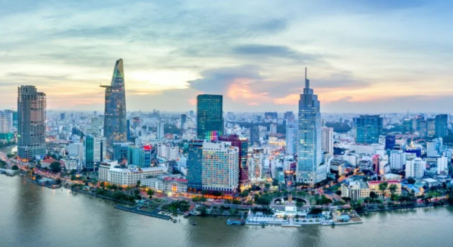 Future-proofing Vietnam’s economy through a next-gen digital workforce 